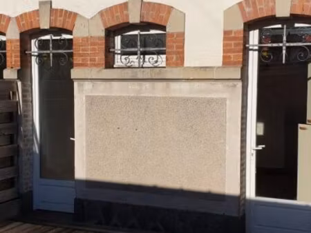 à louer appartement 34 m² – 385 € |remiremont