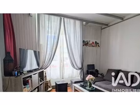 vente maison 6 pièces 112 m² villers-cotterêts (02600)