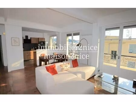 2p haut tzarewitch + parking