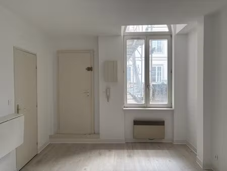 à louer appartement 37 54 m² – 754 € |strasbourg