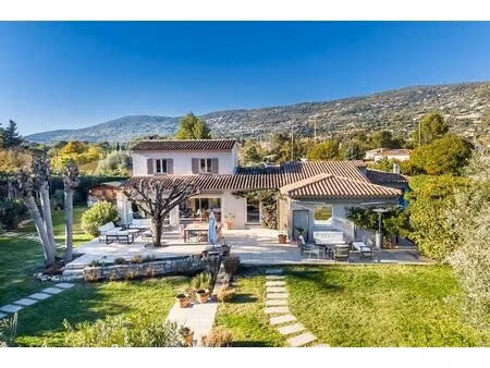 achat : maison (06530)