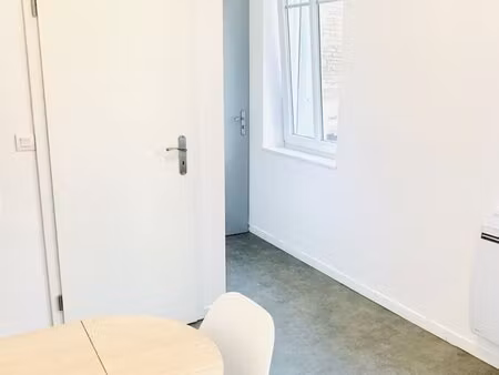à louer appartement 15 m² – 595 € |longwy
