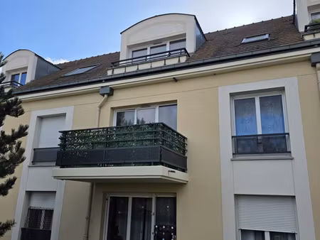 appartement mennecy 2 pièces 41 65m²