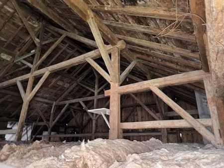 appartement haut de gamme à viuz en sallaz