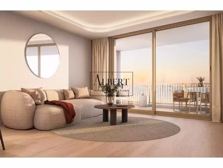 cannes - palm beach - 3p - front de mer avec parking