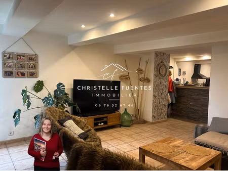 achat appartement 3 pièces 86m² poussan 34560