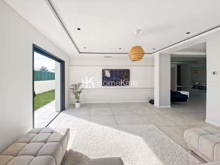 maison/villa de qualité à toulouse