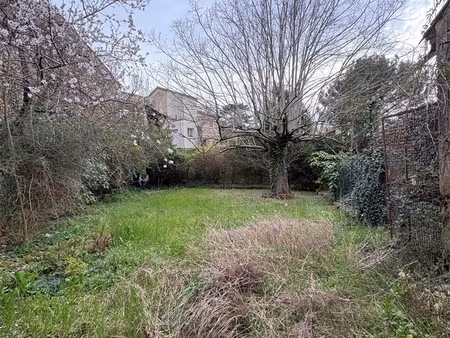 achat maison 4 pièces 136m²
