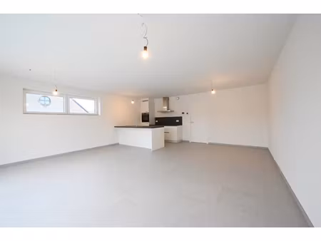 appartement te huur in ardooie met 2 slaapkamers