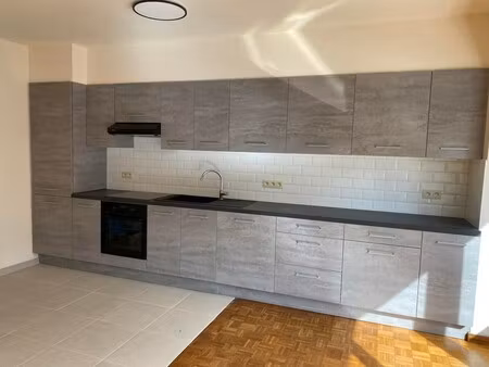 appartement te huur in drogenbos