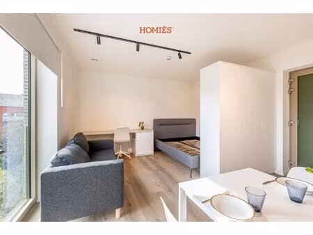 appartement te huur in leuven