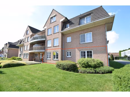 appartement te huur in lille met 2 slaapkamers