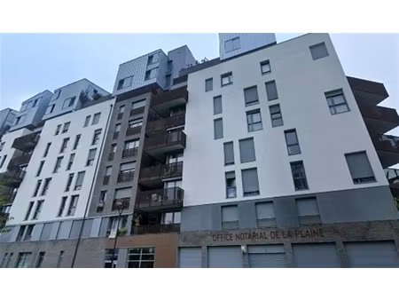 appartement 2 pièces 45 m² à vendre / acheter la plaine saint denis 93210 ? | era immobili