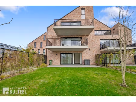 appartement te huur in sint-niklaas met 2 slaapkamers