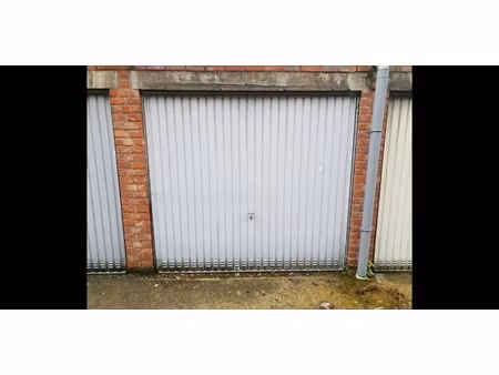 garage te huur in deurne