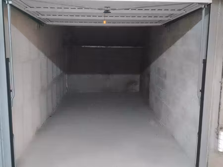 vente garage nice (06000)