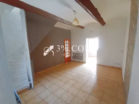 vente maison 3 pièces 70 m² à saint-amand-les-eaux (59230)  91 000 €