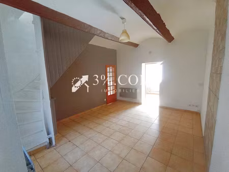 vente maison 3 pièces 70 m² à saint-amand-les-eaux (59230)  81 000 €