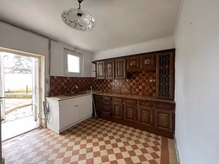 vente maison 8 pièces 230 m² à tonneins (47400)  98 300 €