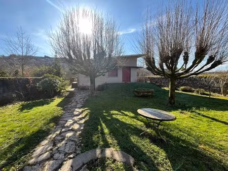 vente maison 4 pièces 140 m² à villefranche-de-rouergue (12200)  109 000 €