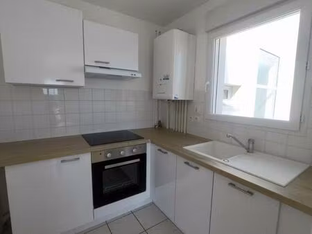 appartement de type 2