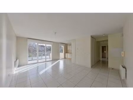 appartement t3 - chatellerault