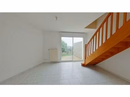 maison t3 - chatellerault