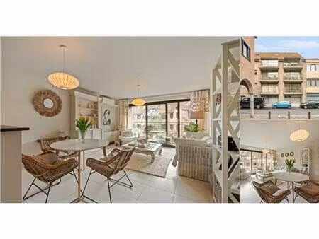 appartement à vendre à esplanadestraat 19 menen (rbv47378)