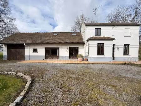 en vente maison 140 m² – 360 500 € |comines