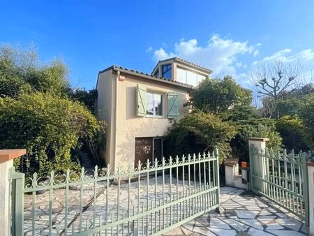 achat appartement 5 pièces 153m² laroque des alberes 66740