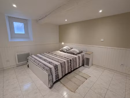 chambre 12m2 colocation proche iut