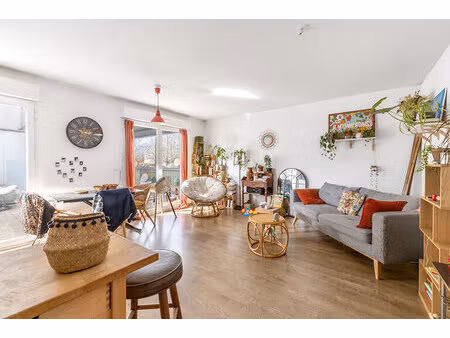 appartement 3 pièces 65 m² à vendre / acheter bègles 33130 ? | era immobilier