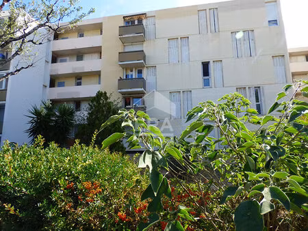 appartement 3 pièces 55 m² à vendre / acheter marseille 14e arrondissement 13014 ? | era i