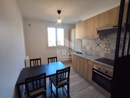 appartement 3 pièces 56 m² à vendre / acheter oullins-pierre-bénite 69600 ? | era immobili