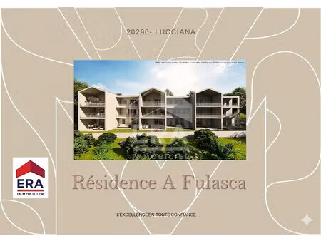 programme neuf 3 pièces 67 m² à vendre / acheter lucciana 20290 ? | era immobilier