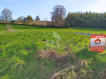 terrain 0 pièces 1098 m² à vendre / acheter eix 55400 ? | era immobilier