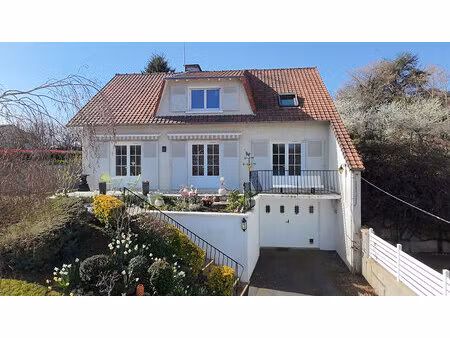 maison 6 pièces 145 m² à vendre / acheter civray 86400 ? | era immobilier