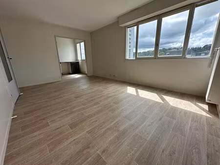 appartement 3 pièces 66 m² à vendre / acheter tours 37200 ? | era immobilier