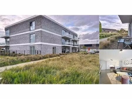 appartement à vendre à magnoliastraat 27 harelbeke (rbv47438)