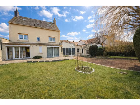 maison 7 pièces 148 m² à vendre / acheter outreau 62230 ? | era immobilier