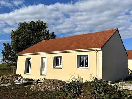 maison 6 pièces 106 m² à vendre / acheter brannay 89150 ? | era immobilier