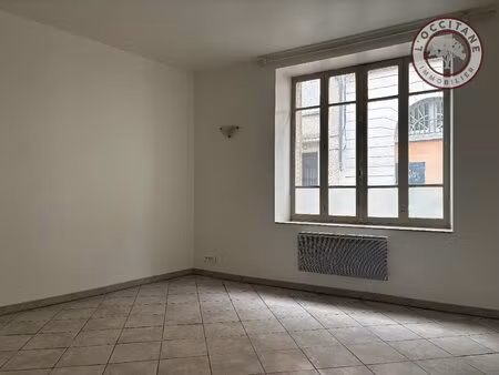 location appartement 2 pièces 41m² l isle jourdain 32600