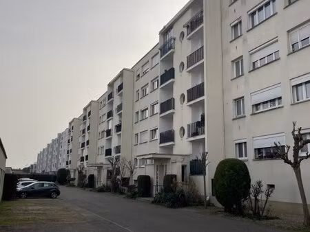 en vente appartement 71 m² – 126 810 € |saint-max