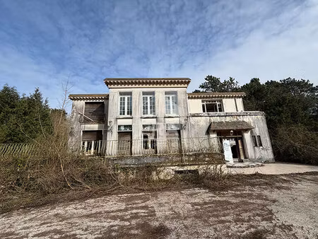 maison 10 pièces 400 m² à vendre / acheter isques 62360 ? | era immobilier