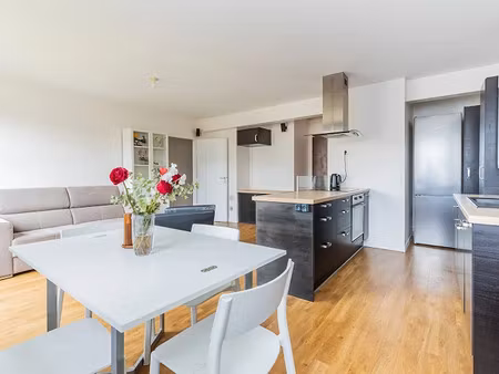 appartement 3 pièces 64 m² à vendre / acheter bièvres 91570 ? | era immobilier