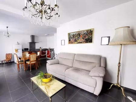 annonce vente appartement 3 pièces de 73m2 à cazouls les beziers (34370) - paruvendu.fr re