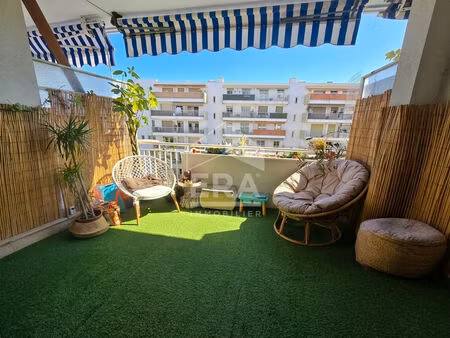 appartement 3 pièces 75 m² à vendre / acheter nice 06200 ? | era immobilier