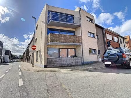 appartement te huur in denderleeuw met 2 slaapkamers