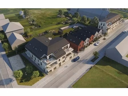 appartement te huur in snaaskerke met 3 slaapkamers