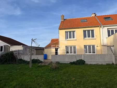 maison 6 pièces 100 m² à vendre / acheter wimereux 62930 ? | era immobilier